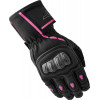 Gants RST S1 femme - noir/rose