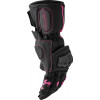 Gants RST S1 femme - noir/rose