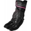 Gants RST S1 femme - noir/rose