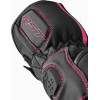 Gants RST S1 femme - noir/rose