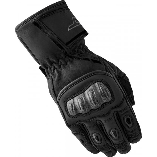 Gants RST S1 femme - noir
