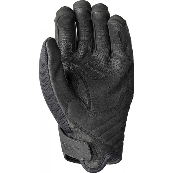Gants RST Jetstream femme - noir