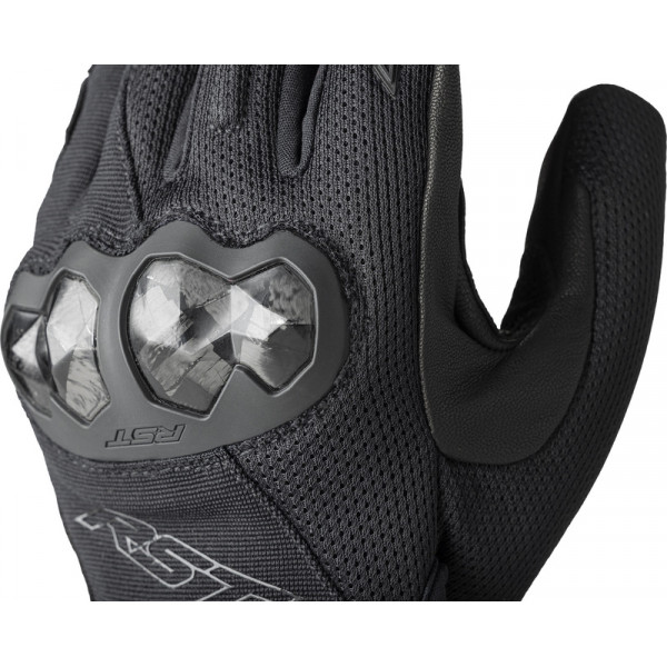 Gants RST Jetstream - noir