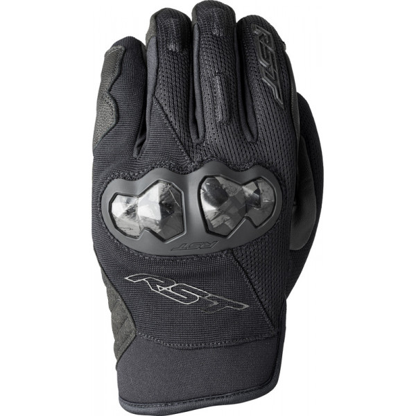 Gants RST Jetstream - noir