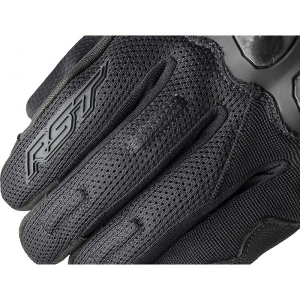 Gants RST Jetstream - noir