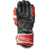 Gants RST Pro Series GP D3O - noir/rouge