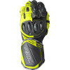 Gants RST Pro Series GP D3O - noir/jaune fluo