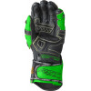 Gants RST Pro Series GP D3O - noir/vert fluo