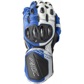 Gants RST Pro Series GP D3O - noir/bleu
