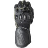 Gants RST Pro Series GP D3O - noir