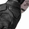 Gants RST Pro Series Vega - noir/argent