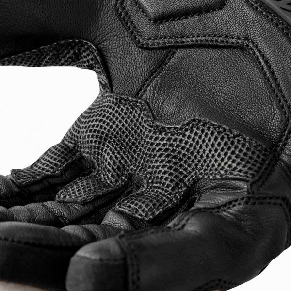 Gants RST Pro Series Vega - noir/argent