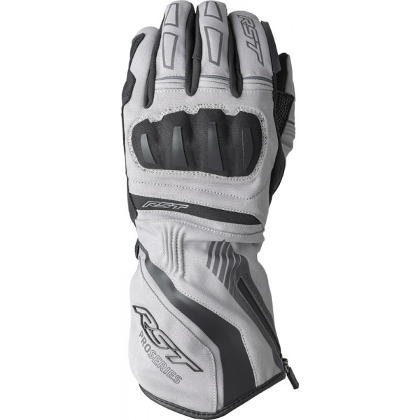 Gants RST Pro Series Vega - noir/argent