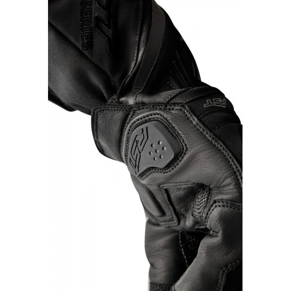 Gants RST Pro Series Vega - noir