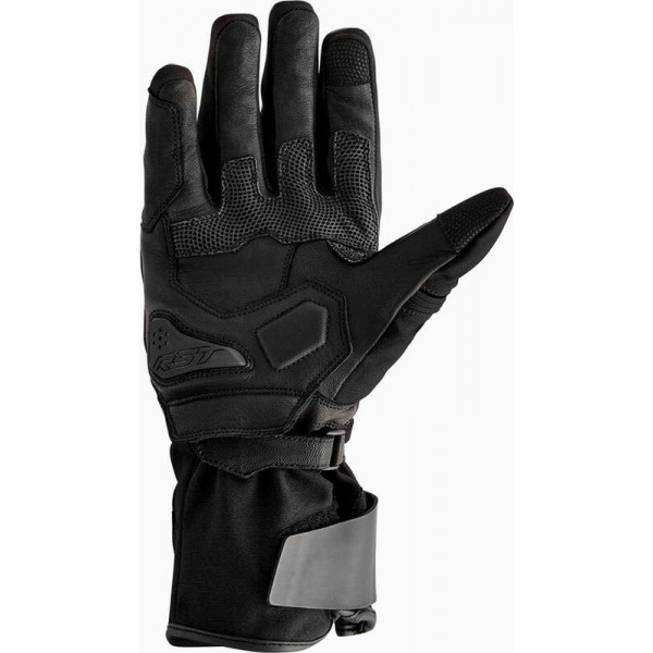 Gants RST Pro Series Vega - noir