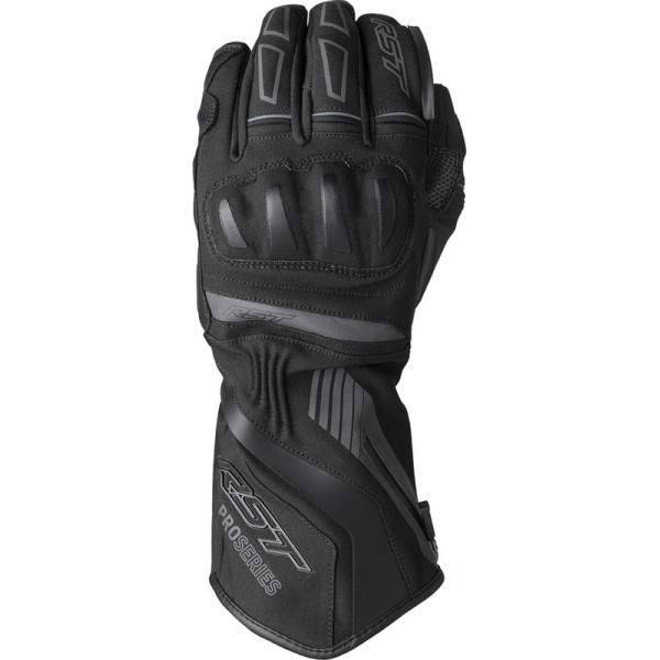 Gants RST Pro Series Vega - noir