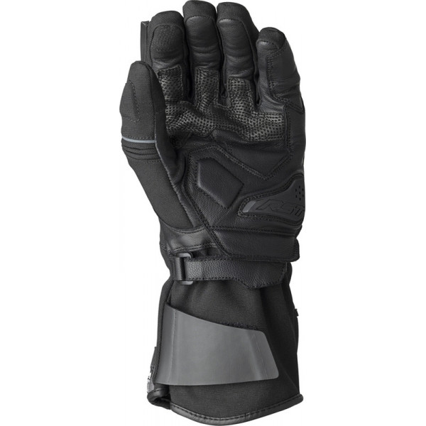 Gants RST Pro Series Vega - noir