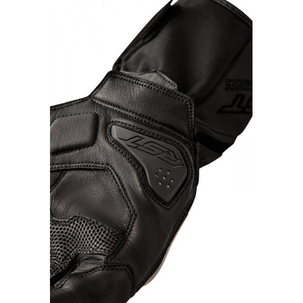 Gants RST Pro Series Vega - noir