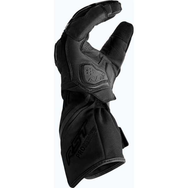 Gants RST Pro Series Vega - noir