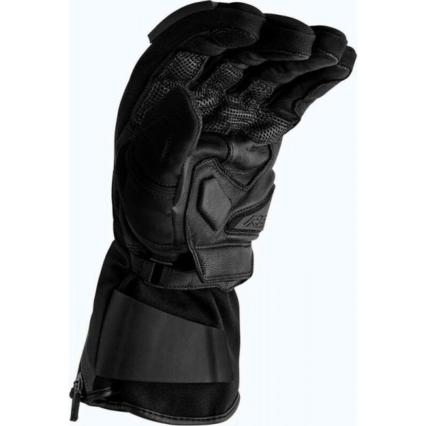 Gants RST Pro Series Vega - noir