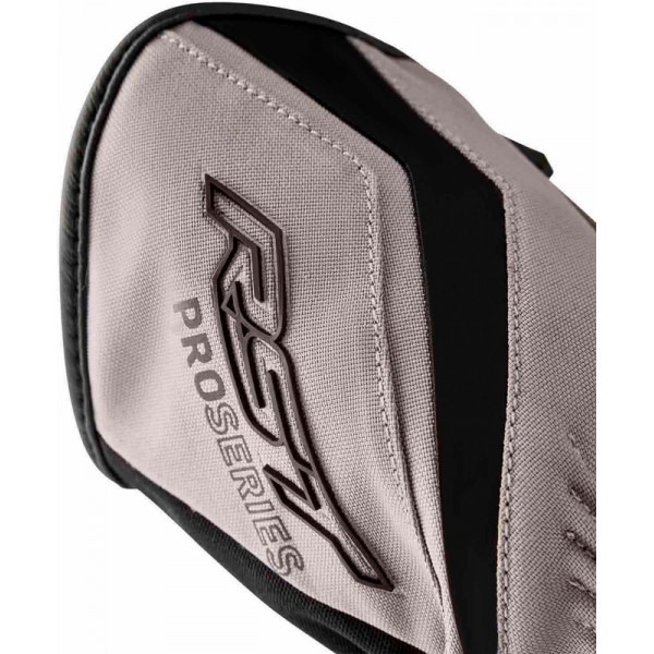 Gants RST Pro Series Vega - noir/argent
