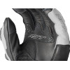 Gants RST Freestyle 3 D3O - noir/blanc