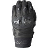 Gants RST Freestyle 3 D3O - noir