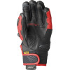 Gants RST Freestyle 3 D3O - noir/rouge