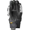 Gants RST Freestyle 3 D3O - noir/blanc