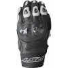 Gants RST Freestyle 3 D3O - noir/blanc