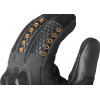 Gants RST Pro Series Artic D3O Waterproof femme - noir