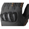 Gants RST Pro Series Artic D3O Waterproof femme - noir