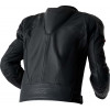 Veste RST Tractech Evo D3O cuir - noir