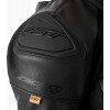 Veste RST Tractech Evo D3O cuir - noir