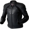 Veste RST Tractech Evo D3O cuir - noir