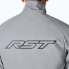 Veste de pluie réfléchissante RST Night Rider Waterproof - argent