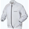 Veste de pluie réfléchissante RST Night Rider Waterproof - argent