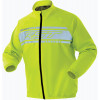 Veste de pluie réfléchissante RST Flo-Rider Waterproof - jaune fluo