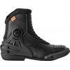 Bottes RST TracTech Evo D3O Short - noir