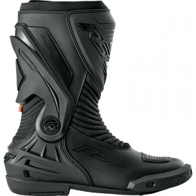 Bottes RST TracTech Evo D3O Waterproof - noir