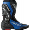 Bottes RST TracTech Evo D3O - noir/bleu