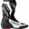 Bottes RST TracTech Evo D3O - noir/blanc