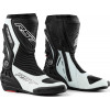 Bottes RST TracTech Evo D3O - noir/blanc