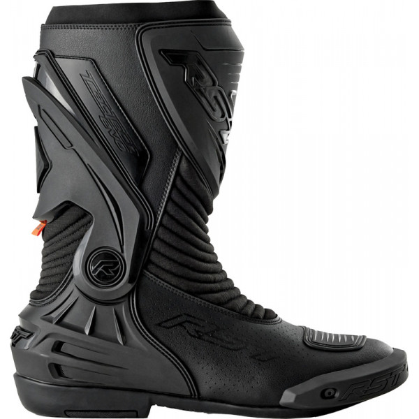 Bottes RST TracTech Evo D3O - noir