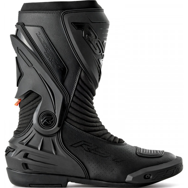 Bottes RST TracTech Evo D3O femme - noir
