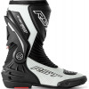 Bottes RST TracTech Evo D3O femme - noir/blanc