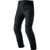 Pantalon femme RST S1 D3O textile - noir