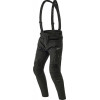 Pantalon femme RST Pro Series Paragon D3O Textile - noir