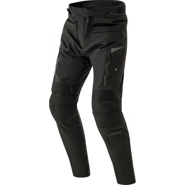 Pantalon femme RST Pro Series Paragon D3O Textile - noir