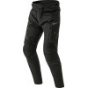 Pantalon femme RST Pro Series Paragon D3O Textile - noir